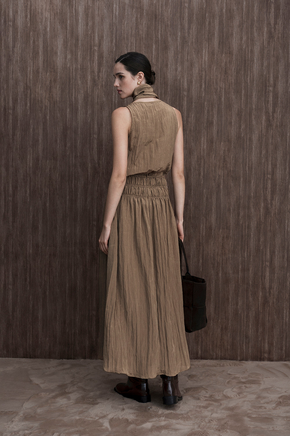 Clara Skirt