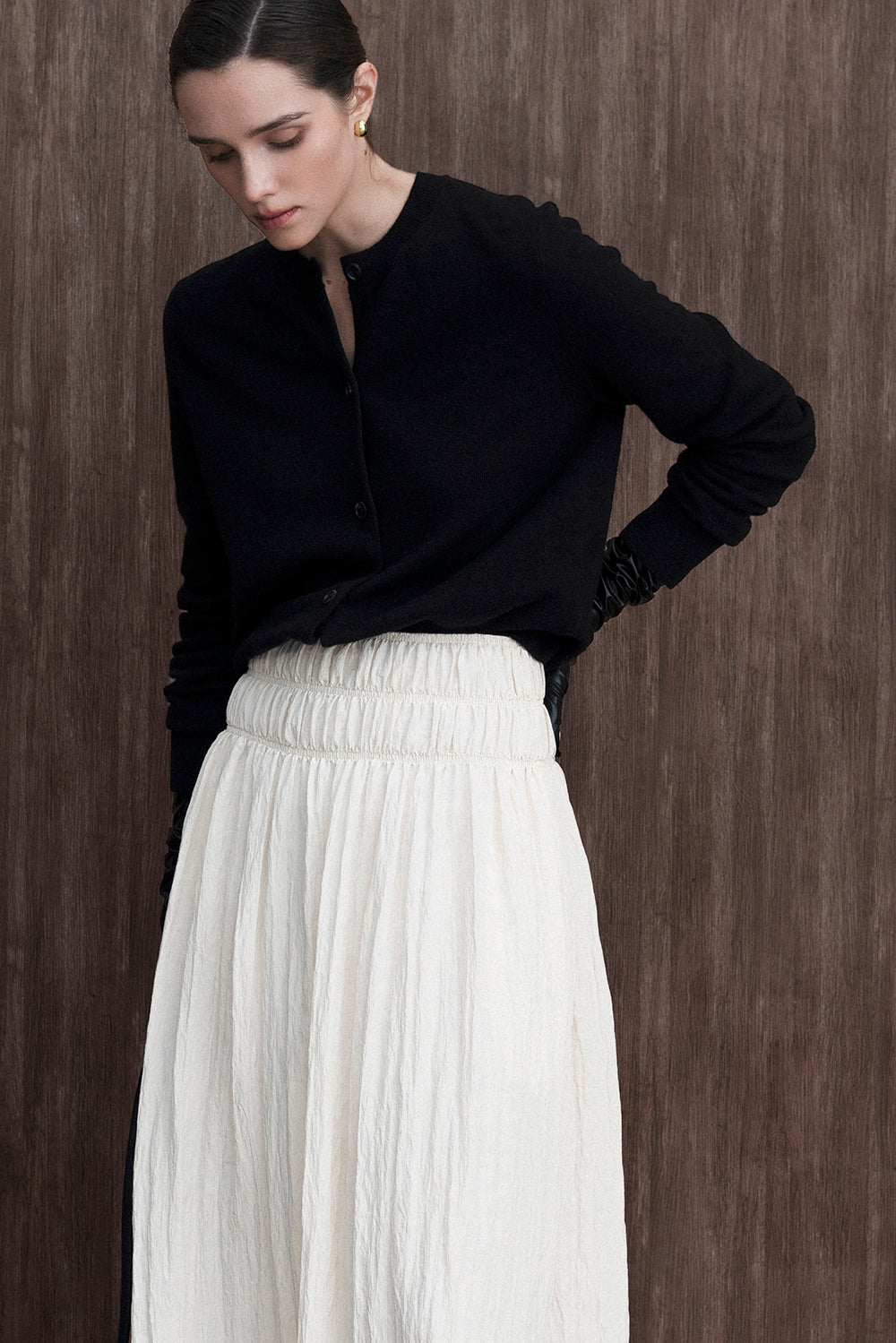 Clara Skirt