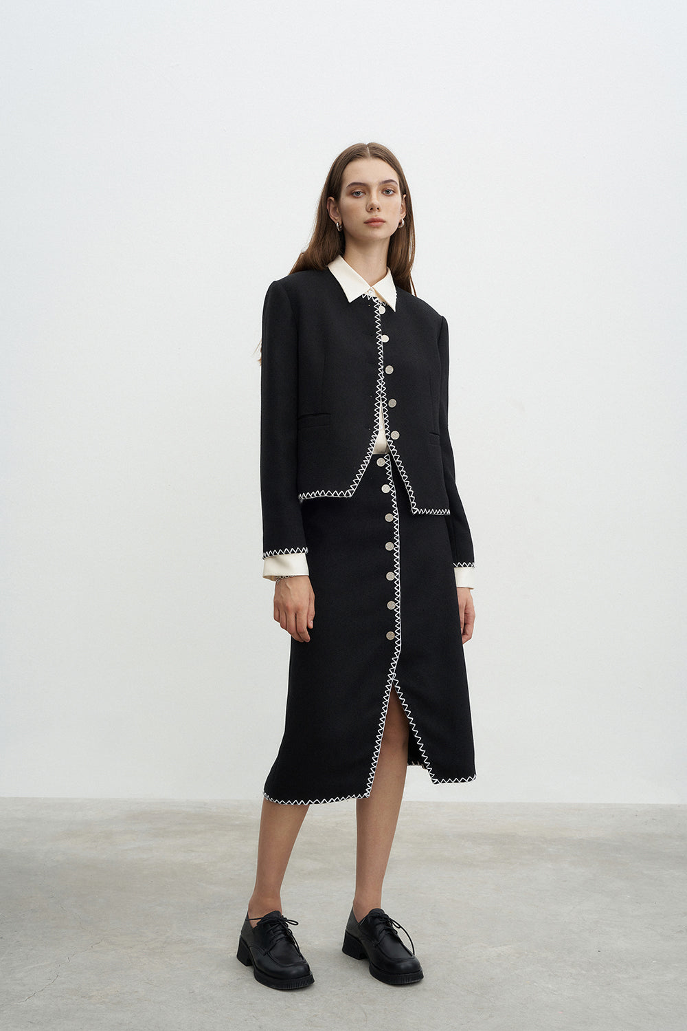 Elen Skirt