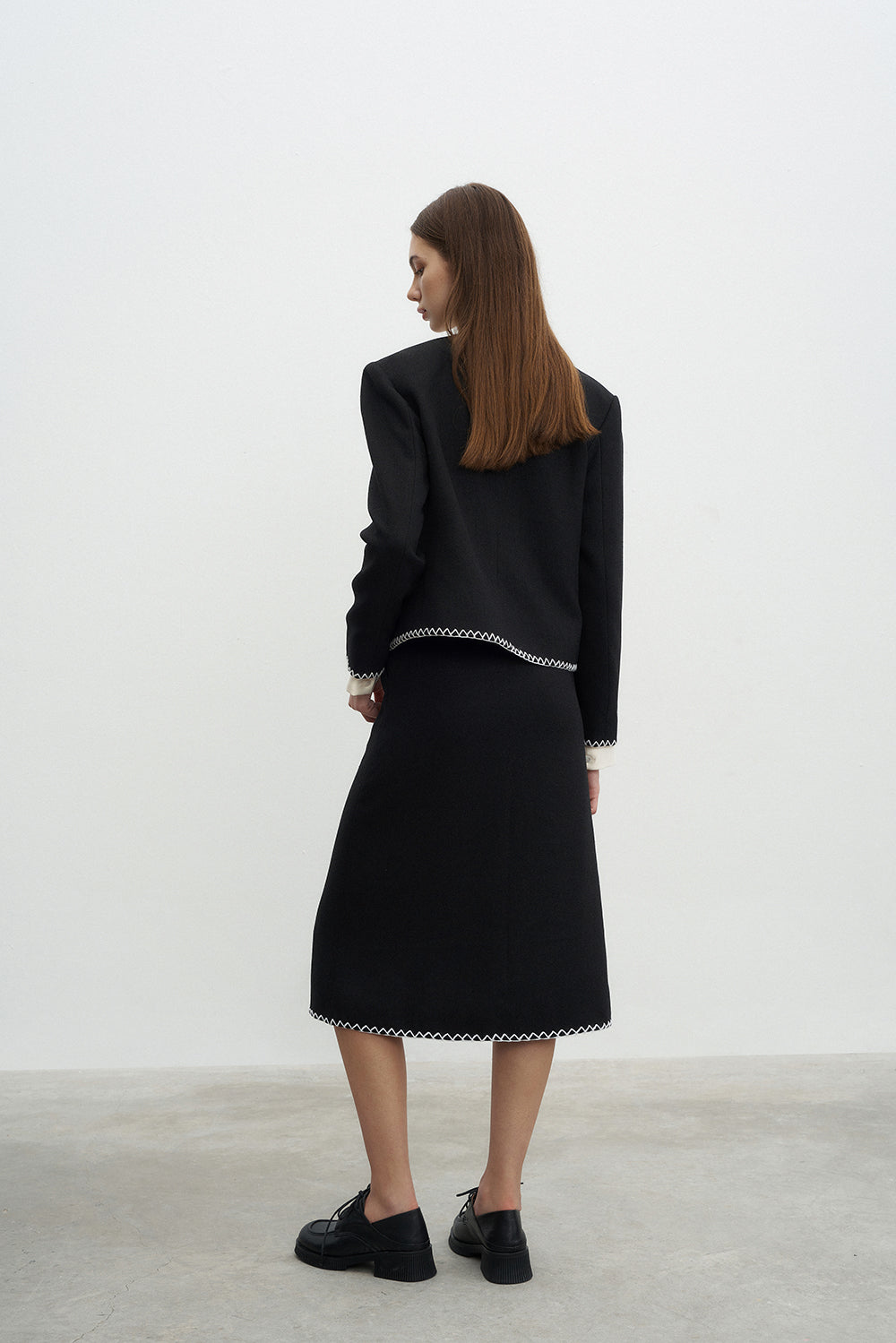 Elen Skirt
