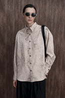 Boyfriend Overshirt