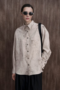 Boyfriend Overshirt