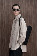 Boyfriend Overshirt