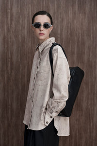 Boyfriend Overshirt