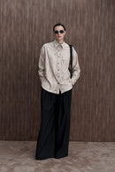Boyfriend Overshirt