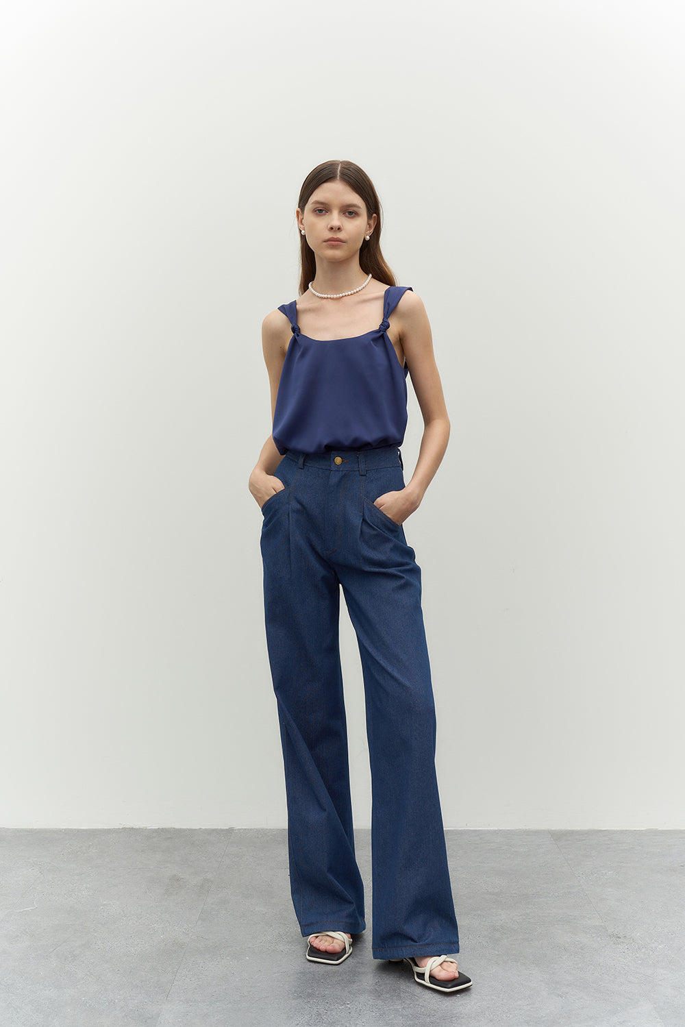Elle Camisole