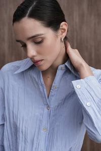 Glossy Shirt