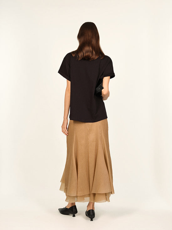 Kai Oversized T-shirt