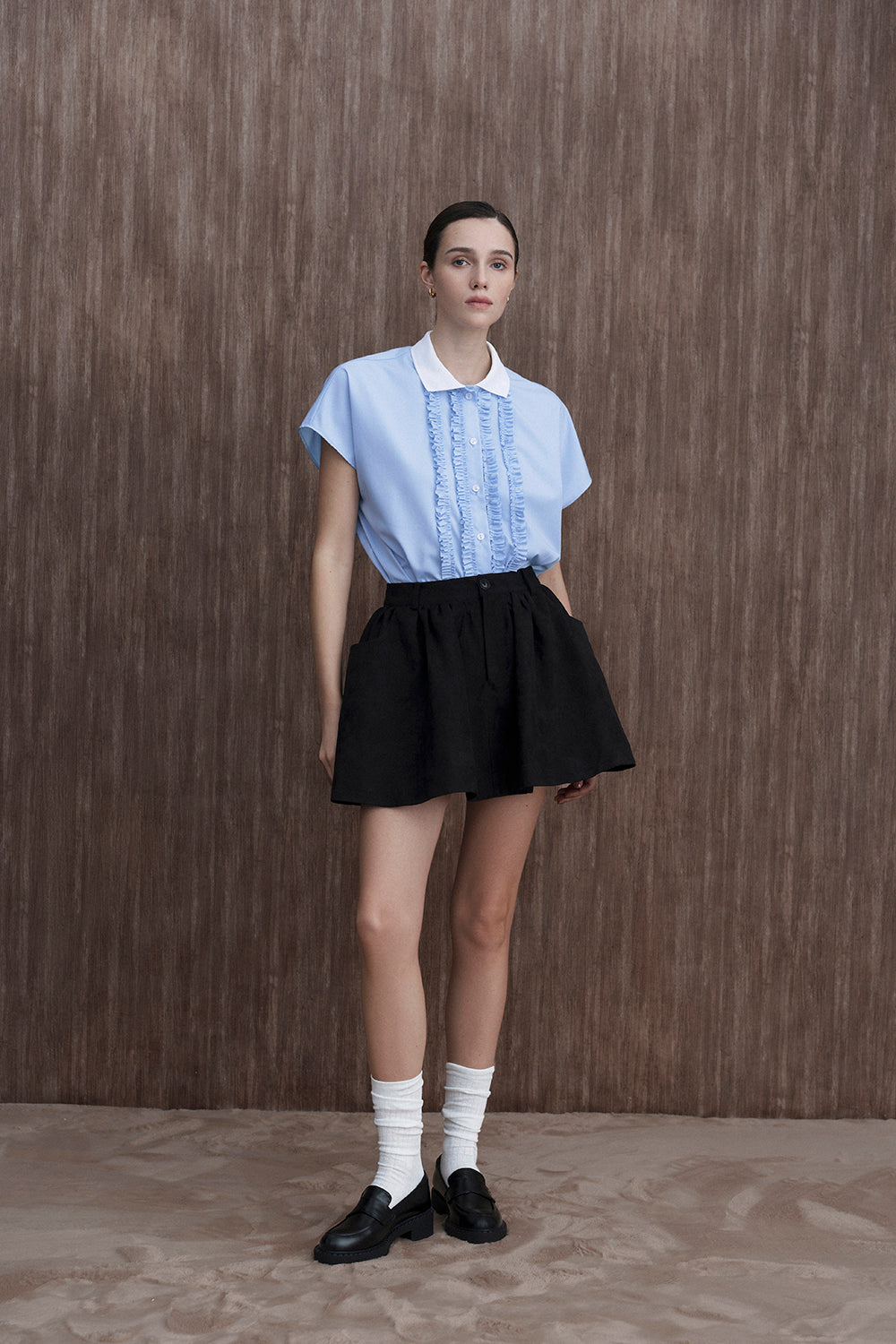 Louis Blouse