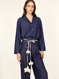 Olga Blouse