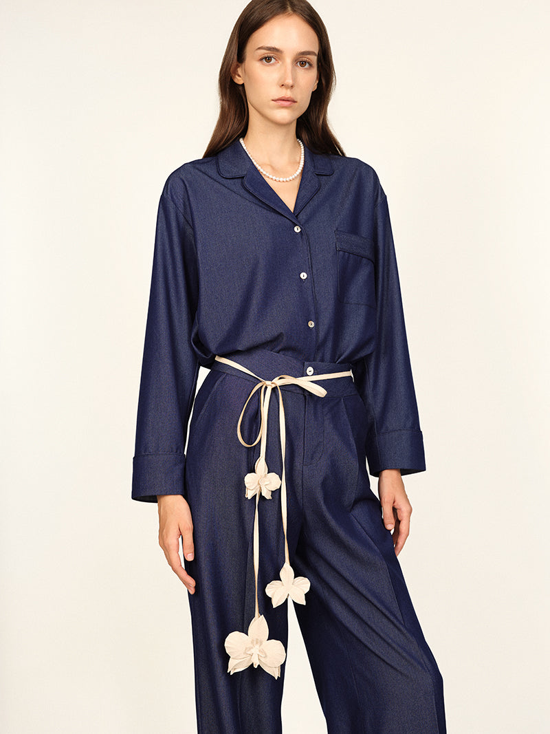 Olga Blouse