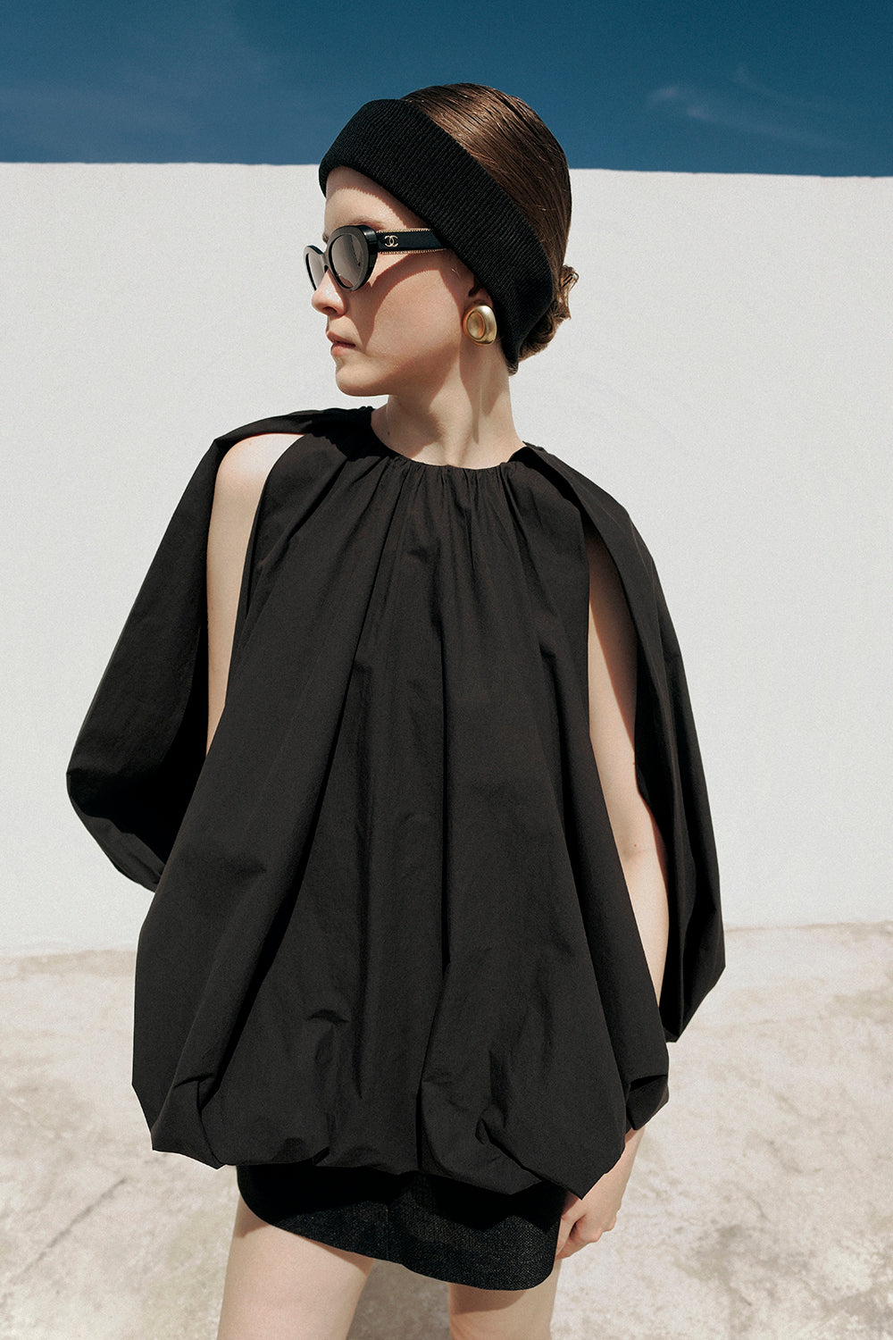 Poppy Top
