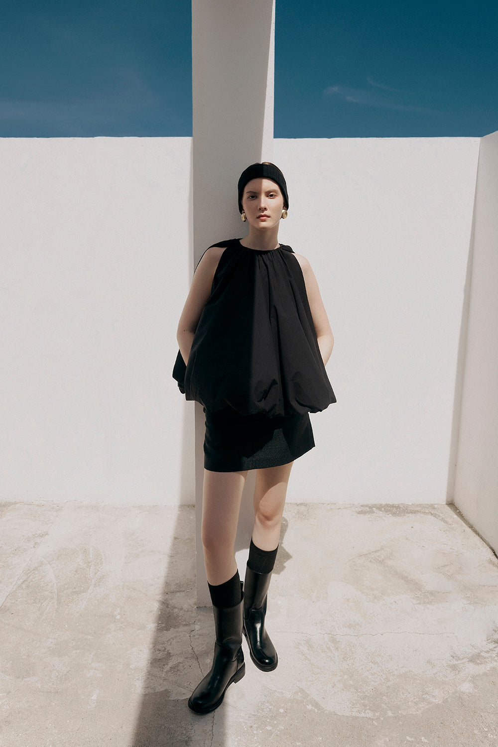 Poppy Top