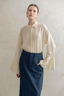 Taper Shirt