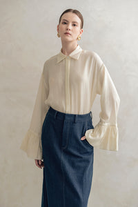Taper Shirt