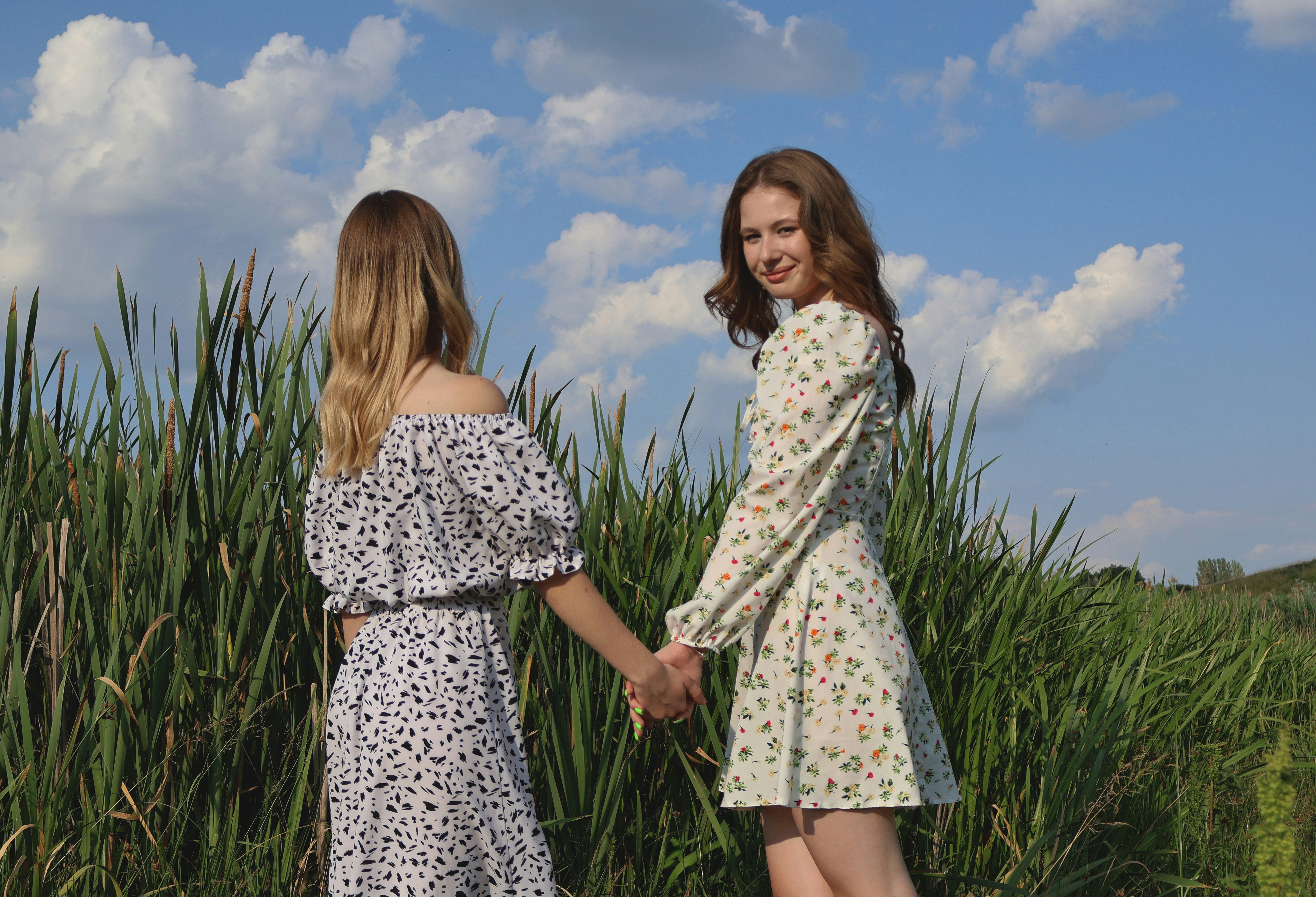Dresses