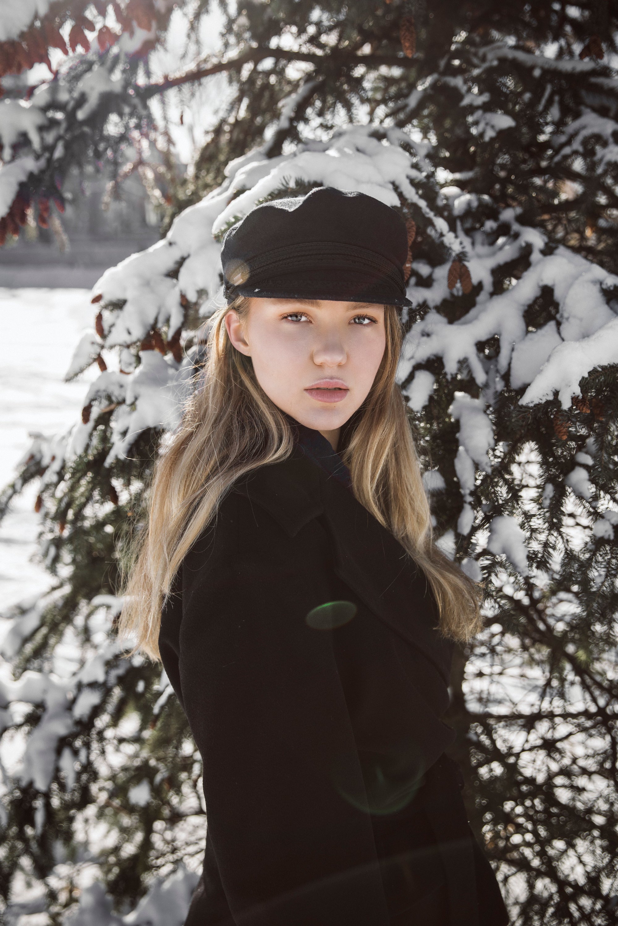 Amelia Clarke