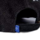 RKK Leather Camp Cap