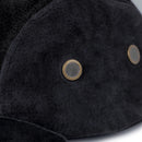 RKK Leather Camp Cap