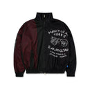 DREAMS Black Mesh Jacket