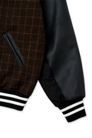RKK FLAGS Varsity Brown