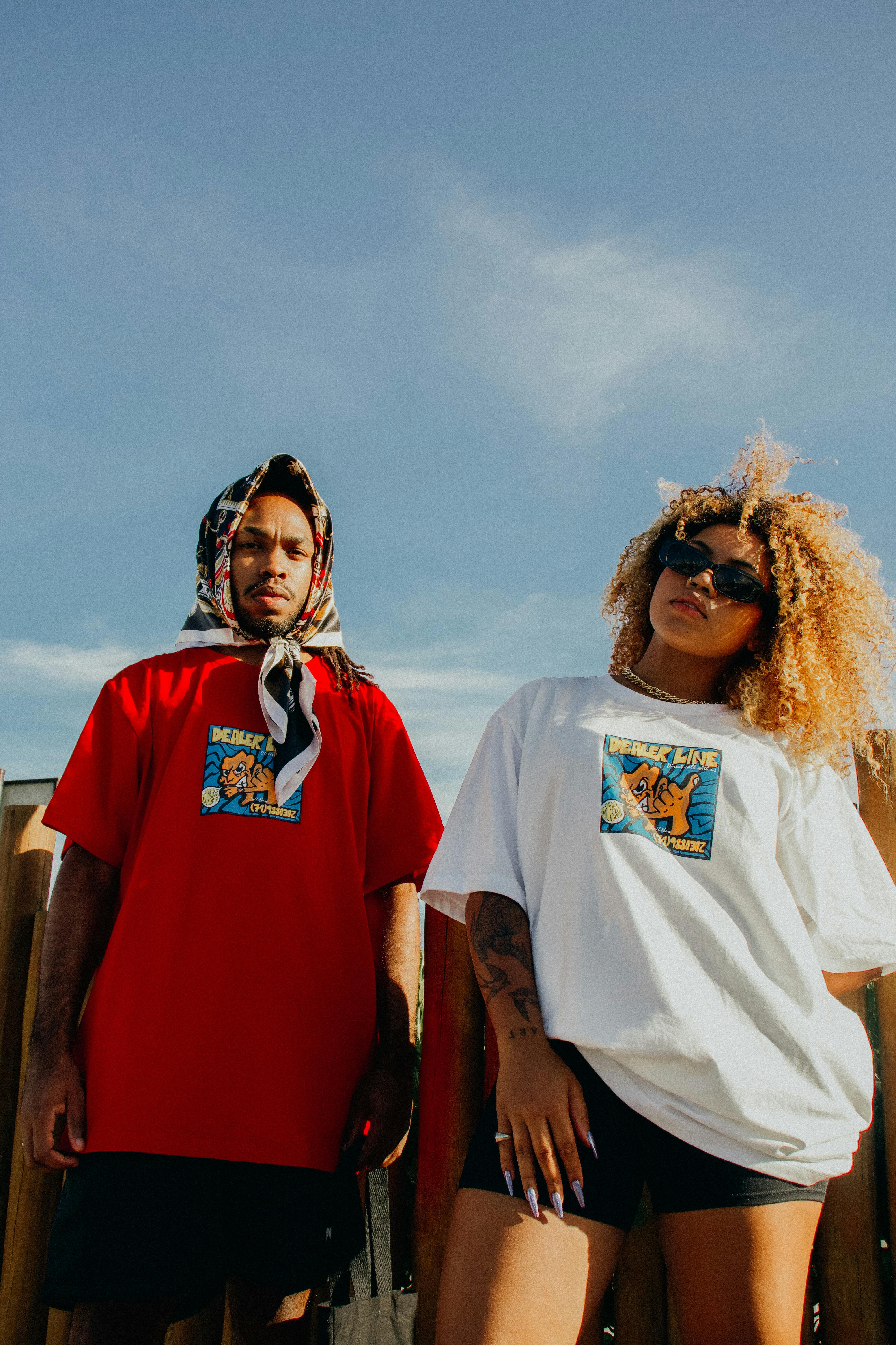 Shirts