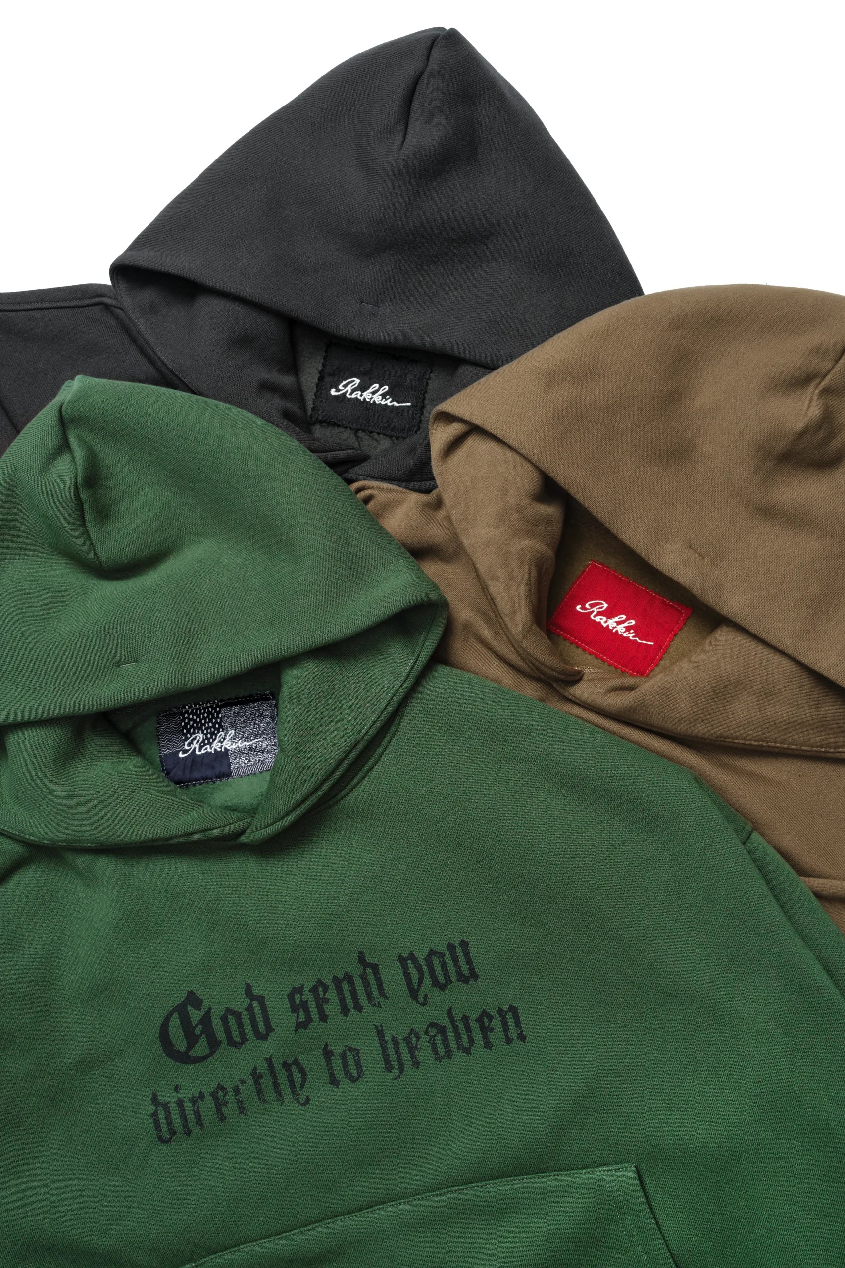 New Arrivals