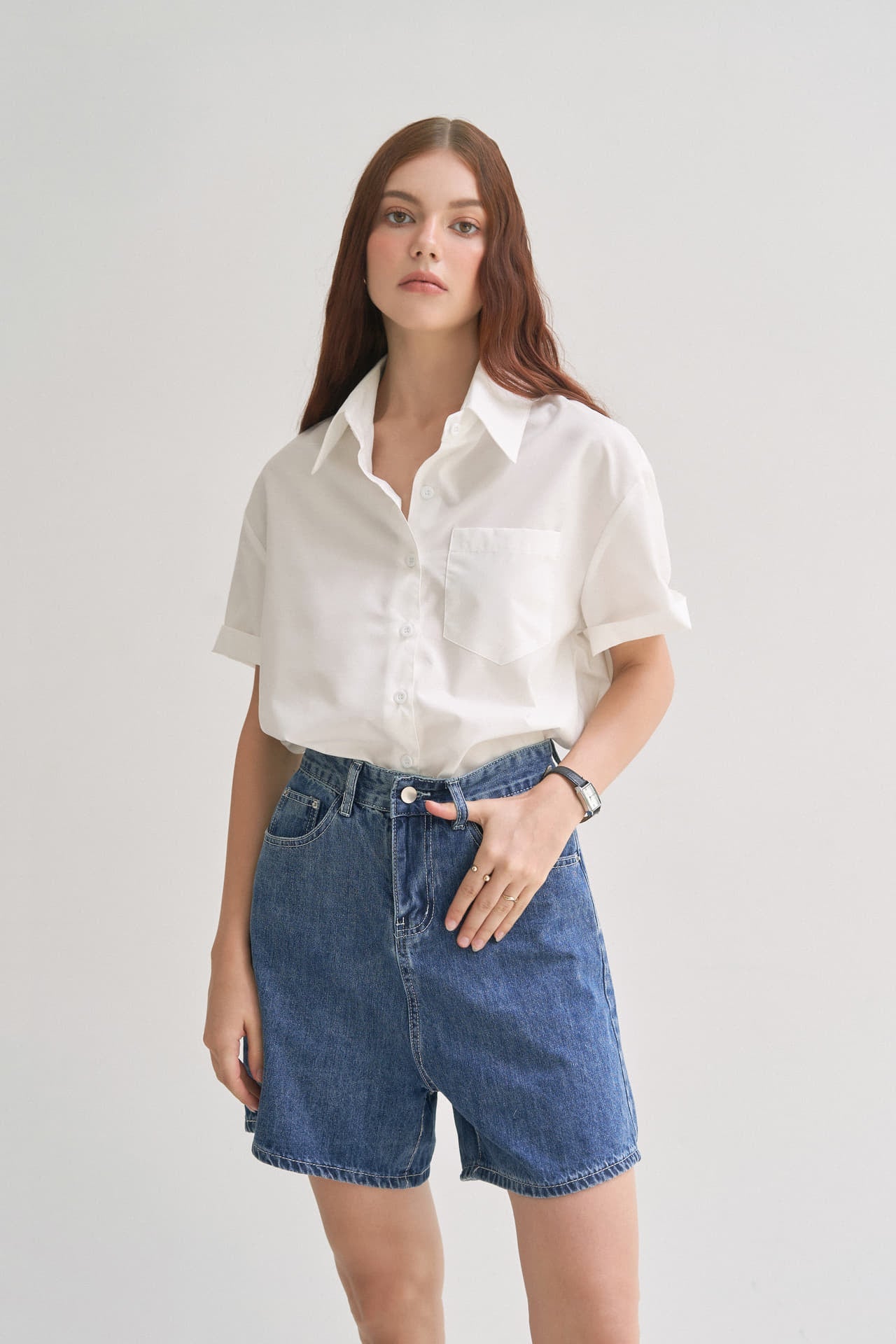 LALUNE SHIRT
